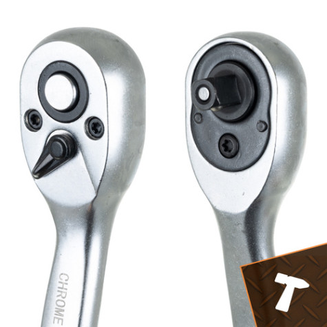 Sada nářadí v kufříku 72 ks Bigstren 26846 ~ 5