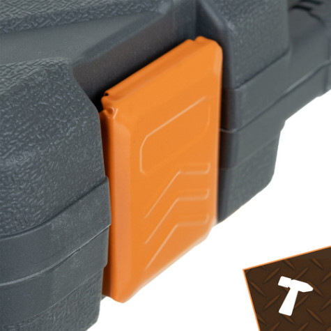 Sada nářadí v kufříku 72 ks Bigstren 26846 ~ 8