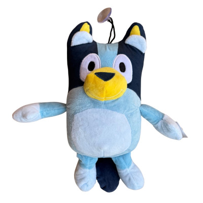 Plyšový Bluey s přísavkou 28 cm