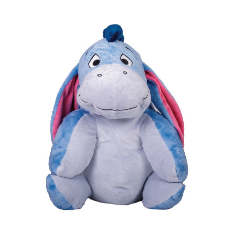 Dino Plyš velká XL Oslík ~ 2