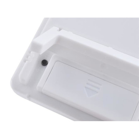 Digitální LCD meteostanice Izoxis 3466 ~ 6