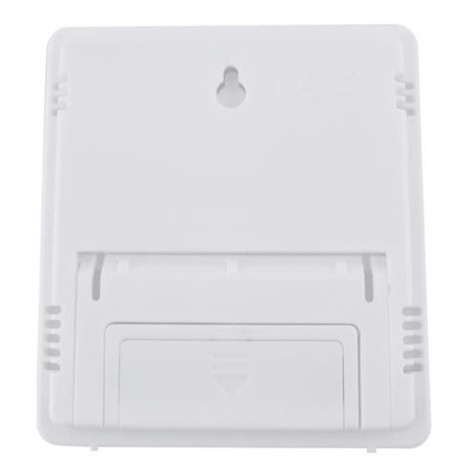 Digitální LCD meteostanice Izoxis 3466 ~ 8