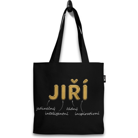 Taška 37x40cm - GOLD - Jiří ~ 1