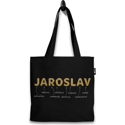 Taška 37x40cm - GOLD - Jaroslav