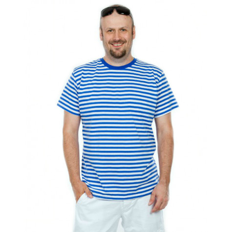 Pánské námořnické tričko ~ 2