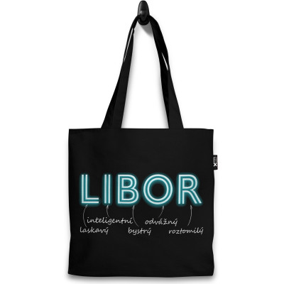 Taška 37x40cm - NEON - Libor