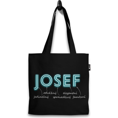 Taška 37x40cm - NEON - Josef