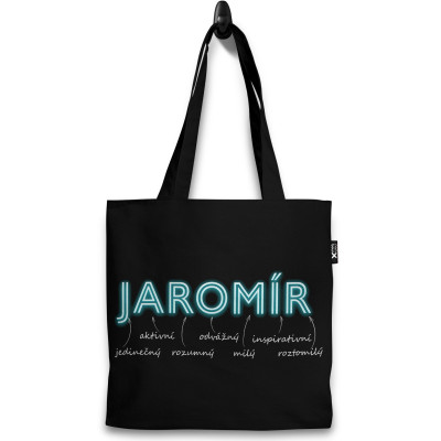 Taška 37x40cm - NEON - Jaromír