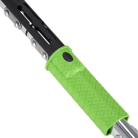 Teleskopický vyžínač odstraňovač plevele LUARO ~ 9