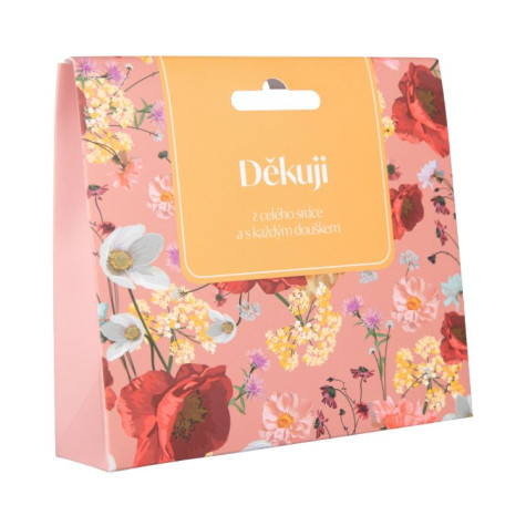 Albi Dárkový čaj - Děkuji ~ 1