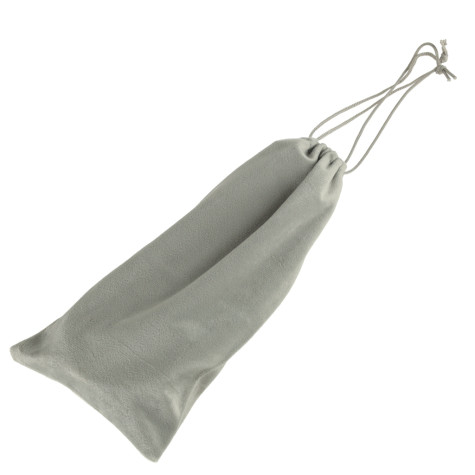 Masážní kartáč na pokožku hlavy s aplikátorem oleje USB černý ~ 9