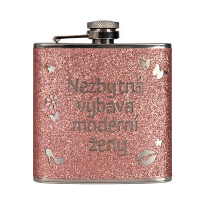 Albi Humorná placatka - Moderní žena