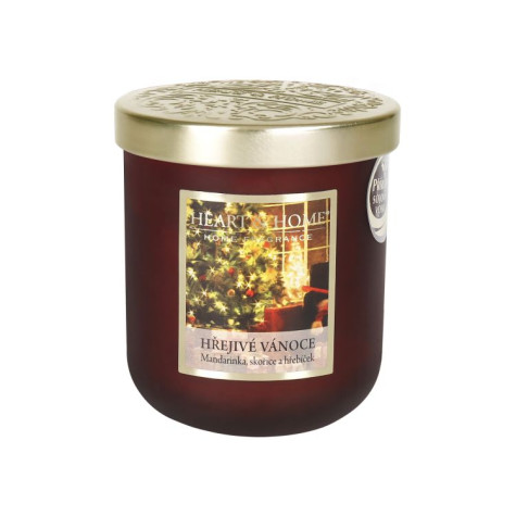 Albi Střední svíčka - Hřejivé Vánoce ~ 1