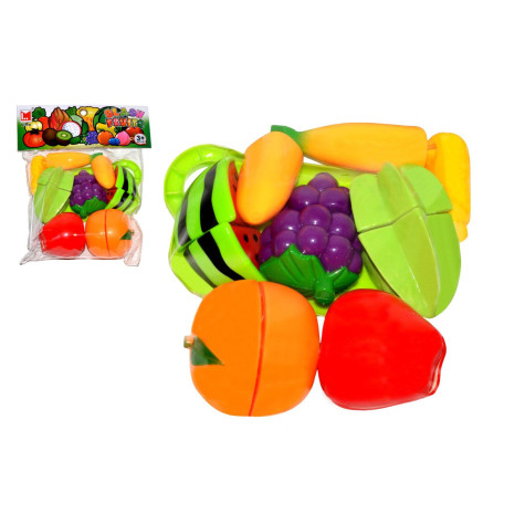 Ovoce krájecí set 8 ks ~ 1