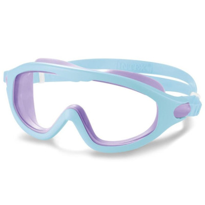 Intex 55985 Potápěčské brýle dětské 3-8 let - modré