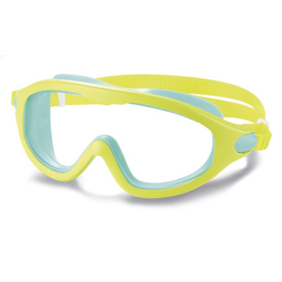 Intex 55985 Potápěčské brýle dětské 3-8 let - zelené