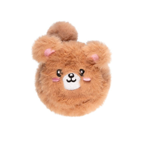 Albi Pouzdro - Medvídek ~ 1