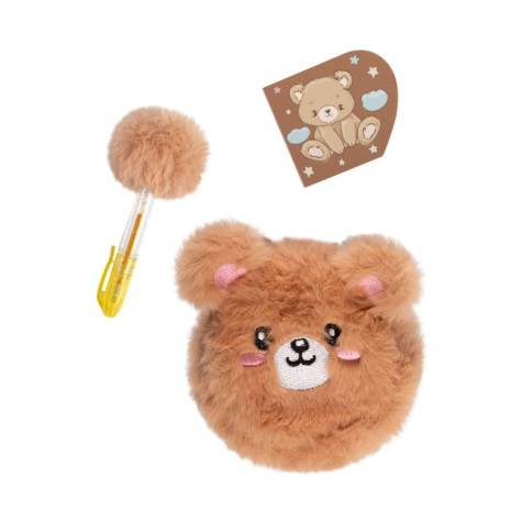 Albi Pouzdro - Medvídek ~ 2