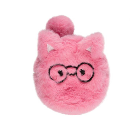 Albi Pouzdro - Kočka s brýlemi ~ 1