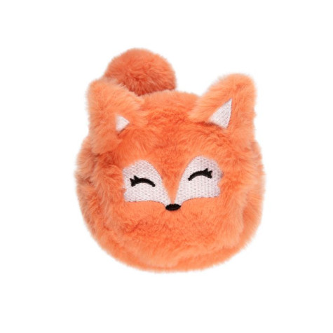 Albi Pouzdro - Liška ~ 1