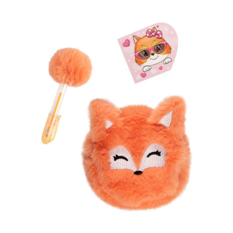 Albi Pouzdro - Liška ~ 2