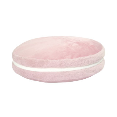 Albi Relaxační polštář - Růžová makronka