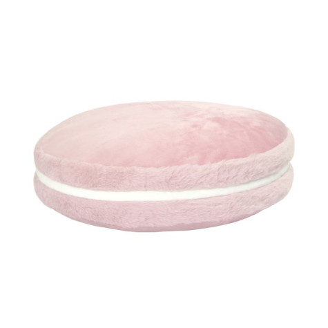 Albi Relaxační polštář - Růžová makronka ~ 1