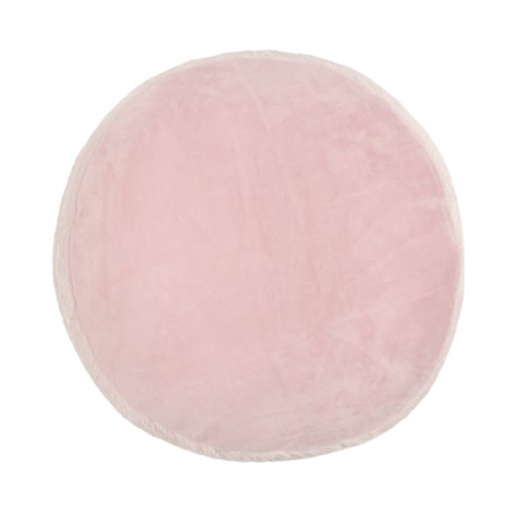 Albi Relaxační polštář - Růžová makronka ~ 2