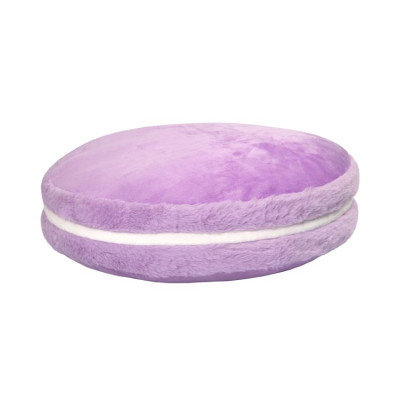 Albi Relaxační polštář - Fialová makronka