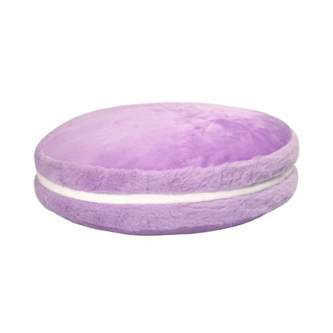 Albi Relaxační polštář - Fialová makronka ~ 1
