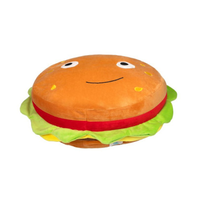 Albi Relaxační polštář - Hamburger