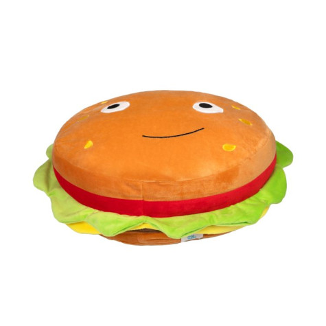 Albi Relaxační polštář - Hamburger ~ 1
