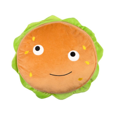 Albi Relaxační polštář - Hamburger ~ 2