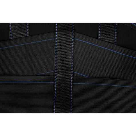 Magnetický bederní pás 24 magnetů 100 cm ISO 15739 ~ 11