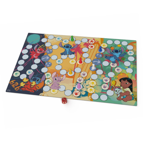 Dino Dětská hra Stitch ~ 2