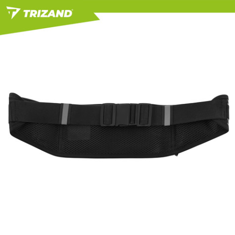 Běžecká ledvinka černá Trizand 27409 ~ 7