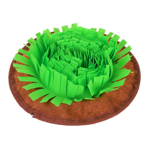 Interaktivní čmuchací podložka pro psy 48cm Purlov 27705 ~ 3