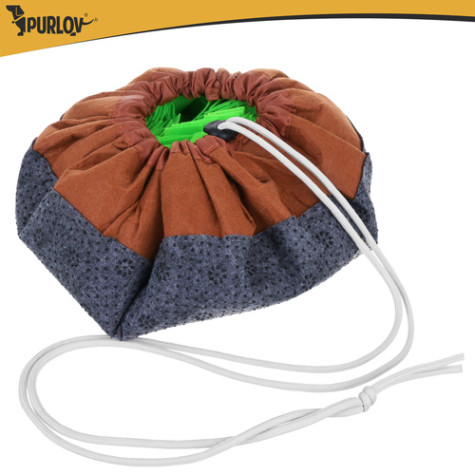 Interaktivní čmuchací podložka pro psy 48cm Purlov 27705 ~ 6