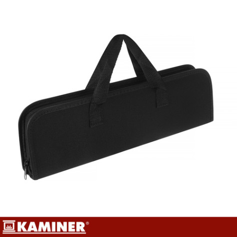 Sada grilovacího náčiní 9 ks Kaminer 27184 ~ 9