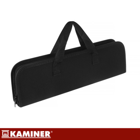 Sada grilovacího náčiní 5 ks Kaminer 27182 ~ 9