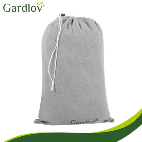 Houpací závěsné křeslo 150kg šedé Gardlov 27387 ~ 7