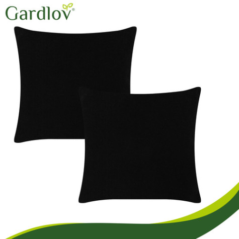 Houpací závěsné křeslo 150kg černé Gardlov 27390 ~ 5