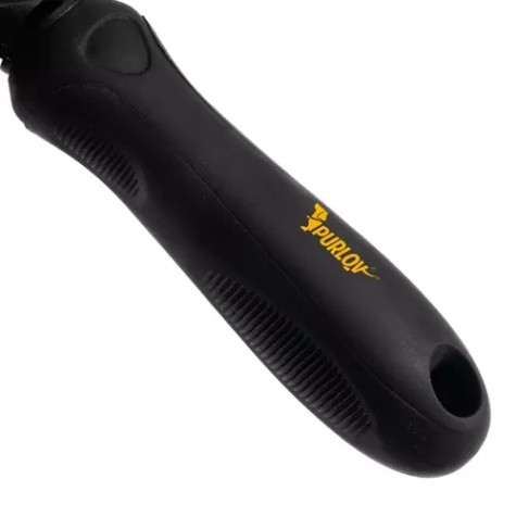 Trimovací hřeben na zvířecí chlupy Purlov 20427 ~ 6