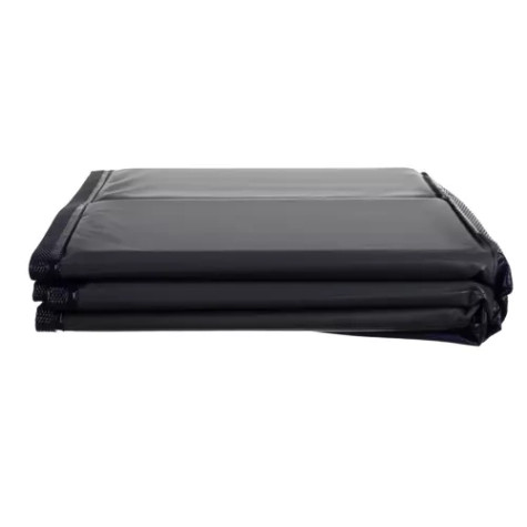 Skládací bazén ohrada pro psy 100x30cm Purlov 20929 ~ 5