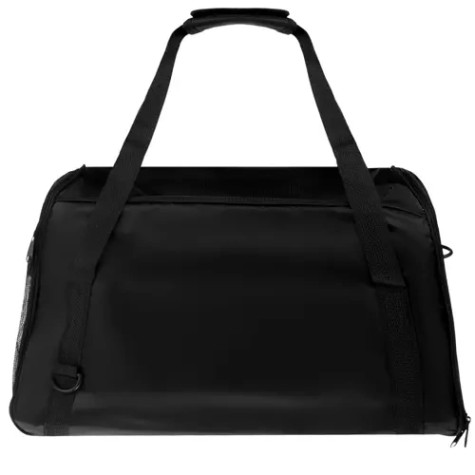 Přepravní taška pro psy a kočky černá Purlov 20940 ~ 7