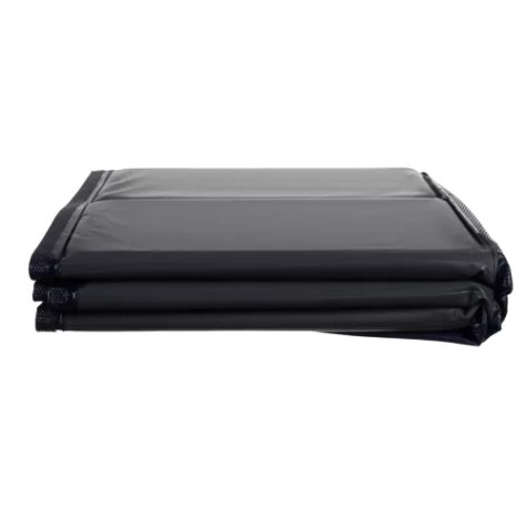 Skládací bazén ohrada pro psy 120x30cm Purlov 23831 ~ 6