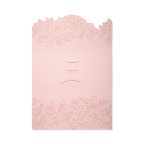 Albi Kapsa na peníze - Novomanželům prsteny ~ 3