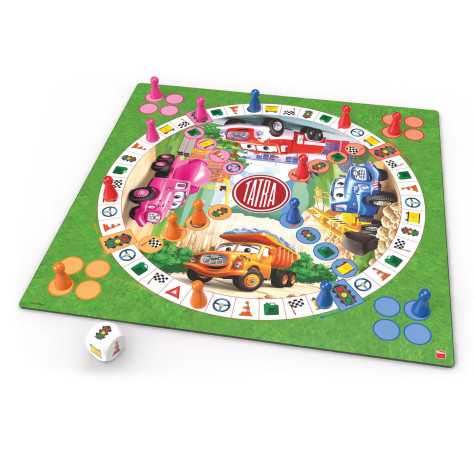 Dino Tatro nezlob se ~ 2