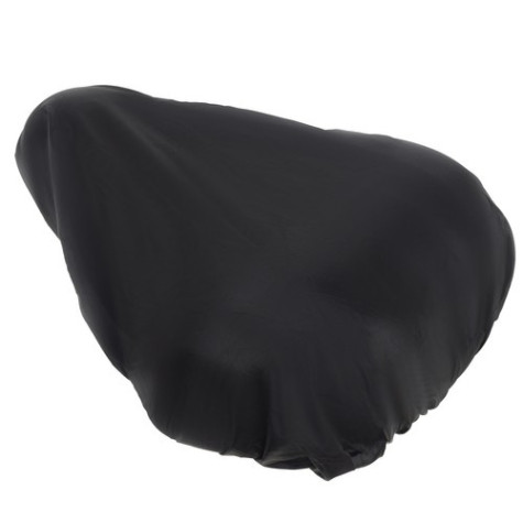 Sportovní sedlo na kolo černé Trizand 20987 ~ 8