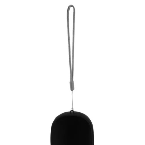 Láhev na vodu pro psy s miskou černá Purlov 21033 ~ 7